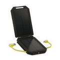 Secur # SP-3008 Sun Power Bank 6000 Smartphone Solar Charger
